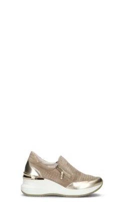 CAMILA Sneaker donna grigia