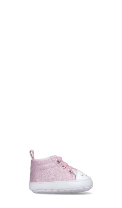 CANGURO Scarpa neonato rosa