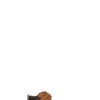 CANGURO Sneaker bimbo ocra