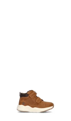 CANGURO Sneaker bimbo ocra