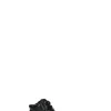 CANTASTORIE Sneaker bimba nera