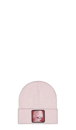 CAPSLAB - Berretto rosa Dragon Ball Z Buu