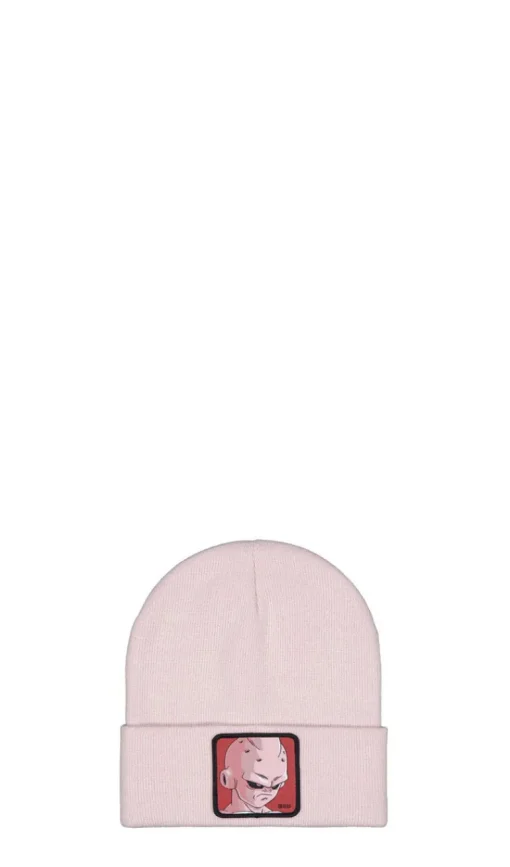 CAPSLAB - Berretto rosa Dragon Ball Z Buu
