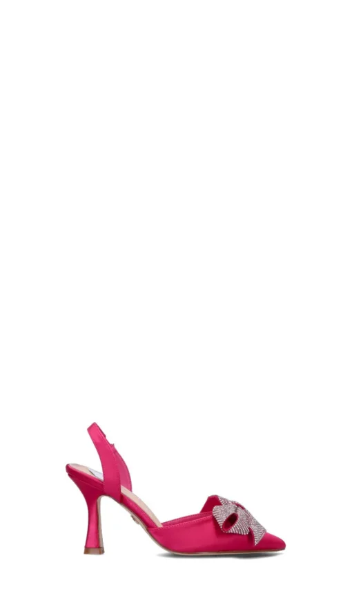 CATCH JUICE Slingback donna rosa
