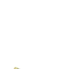 CATCH JUICE Slingback donna gialla