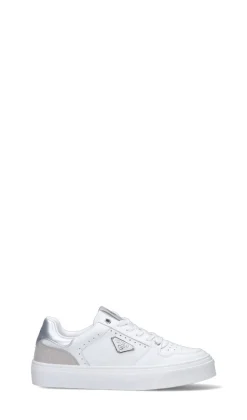 CATCH JUICE Sneaker donna bianca