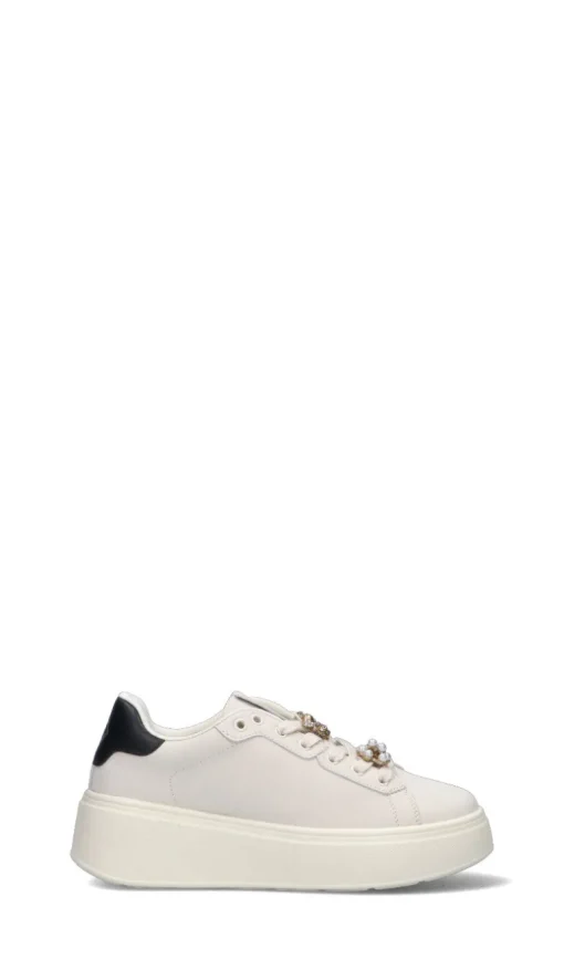 CATCH JUICE Sneaker donna panna