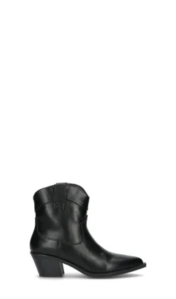 CATCH JUICE Tronchetto donna nero