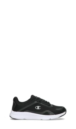 CHAMPION Scarpa running donna nera