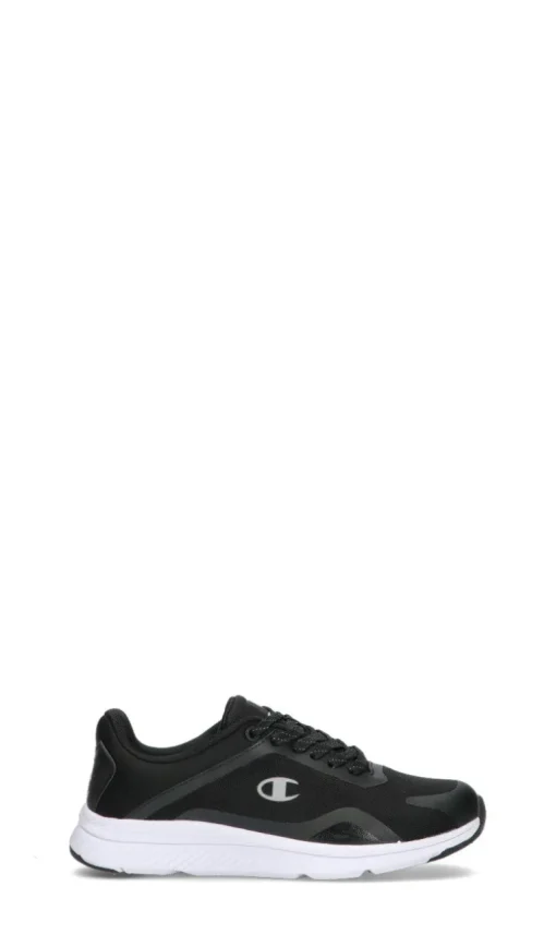 CHAMPION Scarpa running donna nera