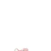 CHICCO Polacco bimba rosa