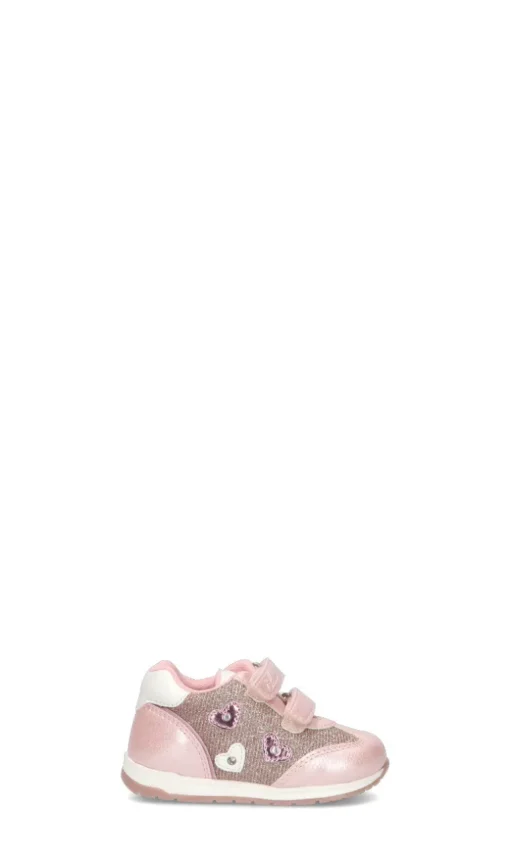CHICCO Polacco bimba rosa