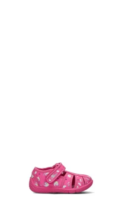CHICCO Sandalo bimba rosa