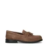 CLARKS CORE Mocassino uomo marrone in suede