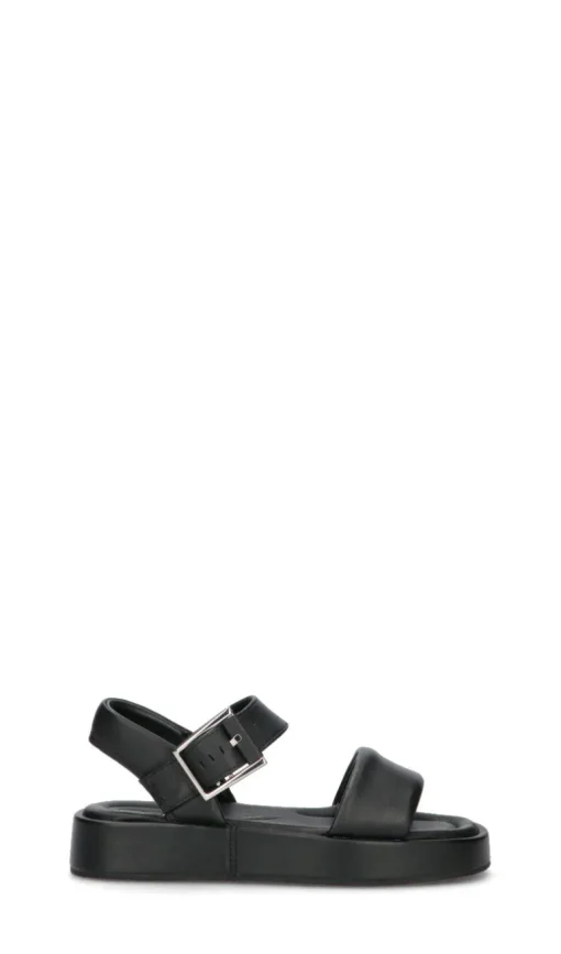 CLARKS CORE Sandalo donna nero