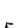 CLARKS CORE Sandalo donna nero in pelle