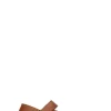 CLARKS CORE Sandalo donna marrone in pelle