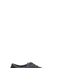 CLARKS CORE Sneaker donna nera in pelle