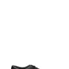 CLARKS CORE Sneaker uomo nera in pelle