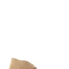 CLARKS DESERT BOOT Polacchino sfoderato uomo beige in suede