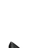 CLARKS ESSENTIALS Décolleté donna nera in pelle