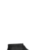 CLARKS ESSENTIALS Polacco uomo nero in pelle