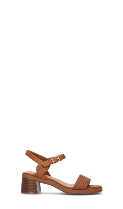 CLARKS ESSENTIALS Sandalo donna cuoio