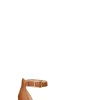 CLARKS ESSENTIALS Sandalo donna marrone
