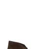 CLARKS ORIGINALS Clarks uomo marrone in suede