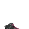 CMP Pedula donna nera waterproof