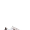 COLMAR Sneaker donna bianca/beige in pelle