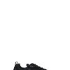 COLMAR Sneaker donna nera in suede