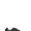 COLMAR Sneaker donna nera in pelle
