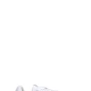 COLMAR Sneaker uomo bianca in pelle
