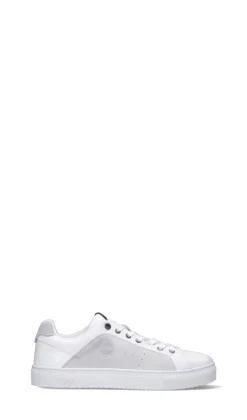 COLMAR Sneaker uomo bianca