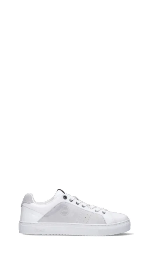 COLMAR Sneaker uomo bianca