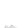 COLMAR Sneaker uomo bianca in suede