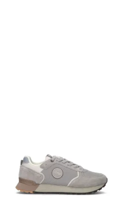 COLMAR Sneaker uomo grigia