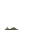 COLMAR Sneaker uomo militare in suede
