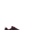COLUMBIA PEAKFREAK II OUTDRY Scarpa trekking donna nera/fucsia