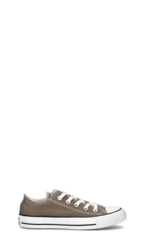 CONVERSE - CHUCK TAYLOR BASSA Sneaker uomo grigia