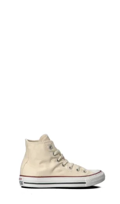 CONVERSE - CHUCK TAYLOR HI Sneaker donna panna