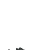 CONVERSE - CHUCK TAYLOR LOW Sneaker donna nera