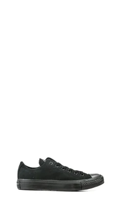 CONVERSE - CHUCK TAYLOR LOW Sneaker donna nera