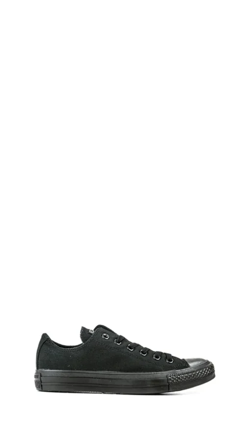 CONVERSE - CHUCK TAYLOR LOW Sneaker donna nera