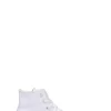 CONVERSE - CTAS LIFT HI Sneaker donna bianca