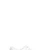 CROCS Zoccolo donna bianco