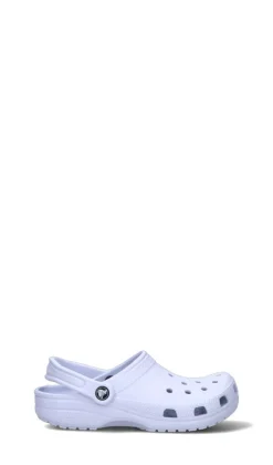 CROCS Zoccolo donna grigio