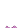 CROCS Zoccolo donna viola