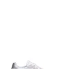 D.A.T.E. - COURT 2.0 Sneaker donna bianca in pelle